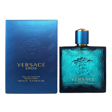 new versace aftershave 2014|Versace eros website.